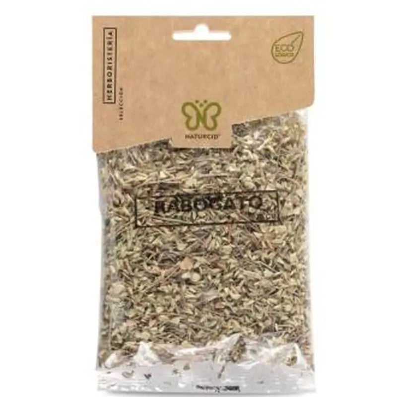 Naturcid Rabogato Whole Plant 25Gr. Eco**
