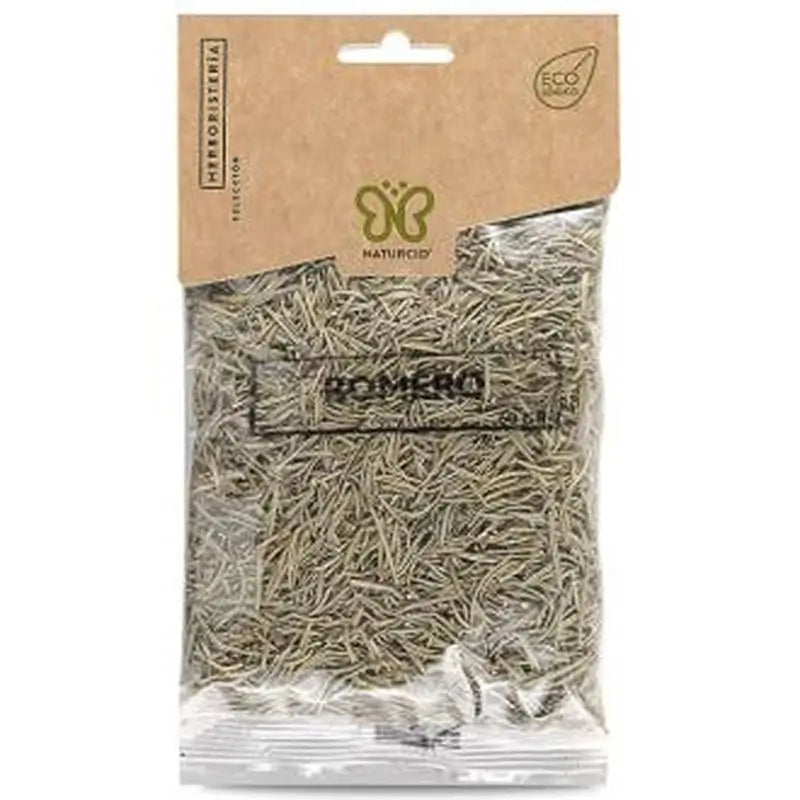 Naturcid Rosemary 50Gr. Eco Bag