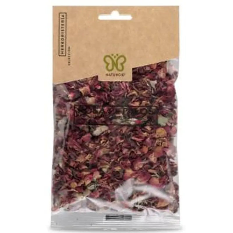 Naturcid Rose Petals 30Gr.