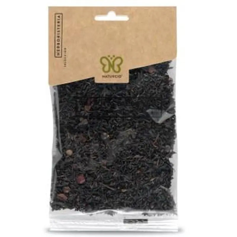 Naturcid Forest Fruit Tea 50Gr.