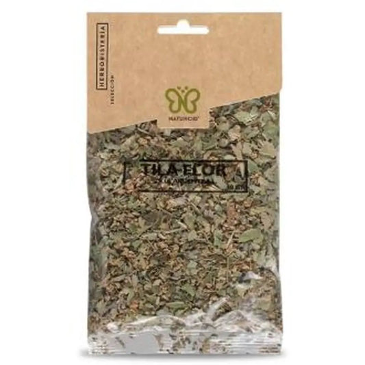 Naturcid Linden Cut Flower 40Gr.