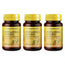 Nature Essential Pumpkin Seed Oil Pack 3 x 50 pearls