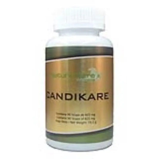 Nature Kare Wellness Candikare 90 Capsules