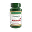 Nature'S Bounty Vitamin D3 25Mcg 1000 Ui - 100 tablets