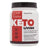 Natures Plus Keto Living Chocolate Milkshake, 578 g