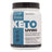 Natures Plus Keto Living Vanilla Milkshake, 578 g