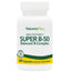 Natures Plus Super B-50 Complex 60Cap.