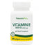 Natures Plus Vitamin E-400Ui (Mixed Tocopherols) 60 Pearls
