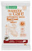 Natures Protection Superior Care Red Coat Snack Hypoallergenic For Dogs. Salmon Skin & Coat 160Gr
