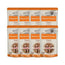 Nature'S Variety Canine Adult Original Pate Mini Beef, 8 x 150 g, wet dog food