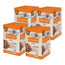 Nature'S Variety Canine Adult Original Pate Mini Multipak 4X150Gr, wet dog food