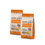 Nature's Variety Cat Healthy Grain Sterilised Chicken Pack of 2 x 7 kg