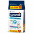 Advance Hairball sterilised cat food with turkey, 10+2 kg