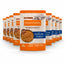 Nature's Variety Wet Cat Food, With Fish, Single Serve, 22 x 85 g