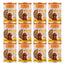 Nature's Variety Wet Dog Food, Medium Adult, With Chicken, Single Serve, 12 x 400 g