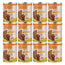 Nature's Variety Wet Dog Food, Medium Puppy, With Chicken, Single Serve, 12 x 400 g