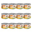 Nature's Variety Wet Dog Food, Mini Puppy, With Chicken, Single Serve, 12 x 200 g