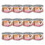 Nature's Variety Wet Dog Food, Mini, With Poultry, Single Serve, 12 x 200 g