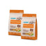 Nature's Variety Dog Healthy Puppy Medium Chicken, Pack of 2 x 10 kg