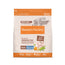 Nature's Variety Cat Food, With White Fish, Natural, 300 g
