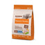 Nature's Variety Dog Food, Medium, With White Fish, Natural, 10 kg
