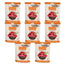Nature's Variety Snack Nvd Delibars Spfood Snacks Beef 0.070 kg, 8 x 70 g