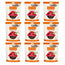 Nature's Variety Snack Nvd Delibars Spfood Snacks Beef 0.070 kg, 9 x 70 g