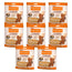 Nature's Variety Snack Nvd Delibars Spfood Snacks Chicken 0.070 kg, 8 x 70 g
