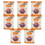 Nature's Variety Snack Nvd Delibars Spfood Snk Turkey 0.070 kg, 8 x 70 g