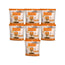 Nature's Variety Freeze-Dried Toppers for Adult Dogs, With Chicken, Natural, 7 x 120 g