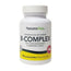 Nature's Plus B-Complex, 90 tablets