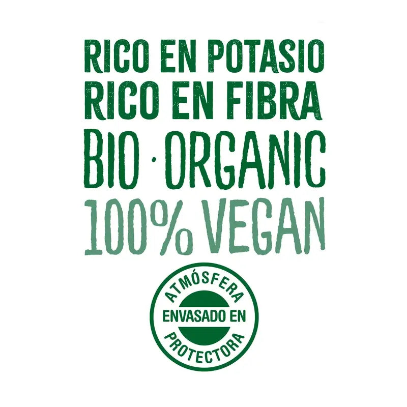 Naturgreen Organic Date Flour, 200 g