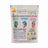 Naturgreen Flaxseeds, Buckwheat, Coconut, Blueberry Bio, 225 g