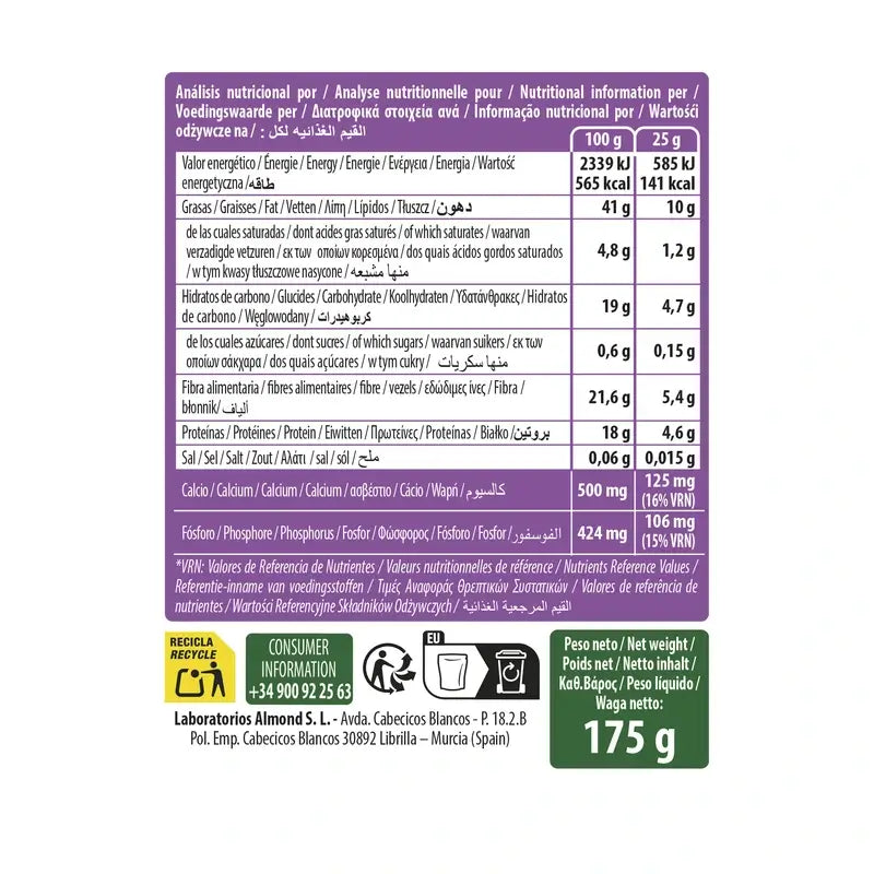 Naturgreen Organic Bone Seed, 175 grams