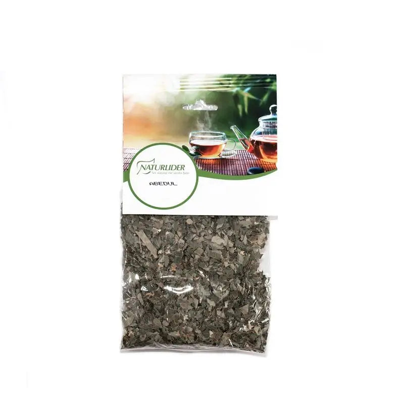 Naturlider Birch Leaf, 40 g