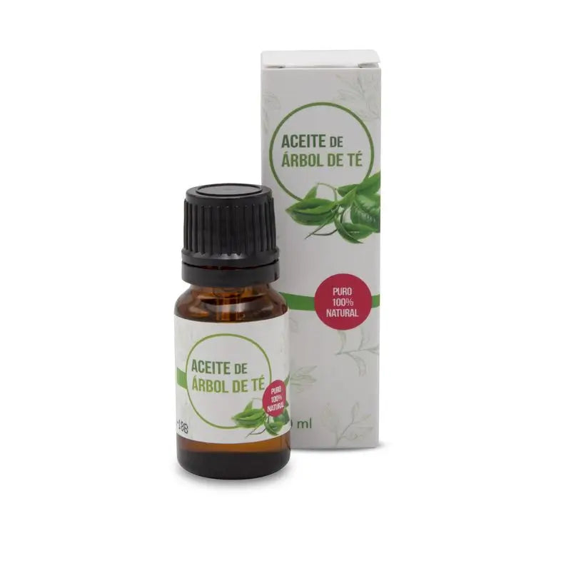 Naturlider Tea Tree Essential Oil , 10 vials