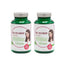 Naturlider Age Splendor Hair Splendor With Catalase Canalblock, Pack 2 x 135 Capsules