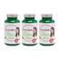 Naturlider Age Splendor Hair Splendor With Catalase Canalblock, Pack 3 x 135 Capsules