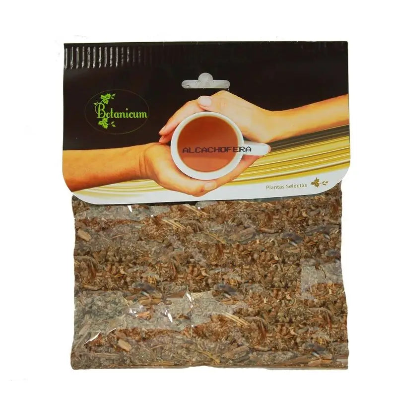 Naturlider Artichoke , 40 g