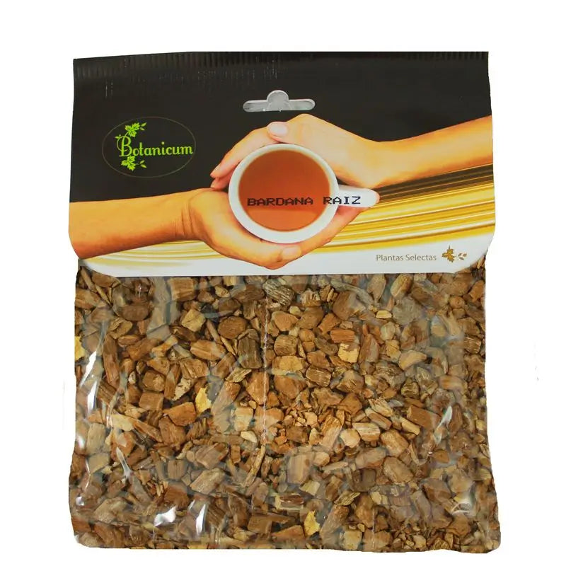 Naturlider Burdock Root , 50 g