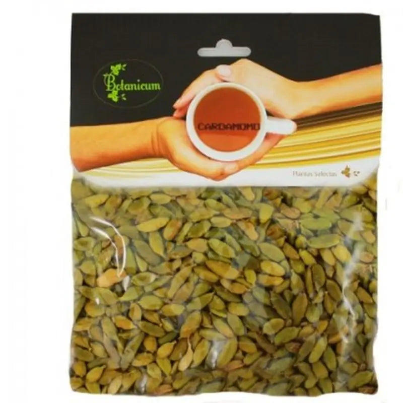 Naturlider Cardamom , 50 gr