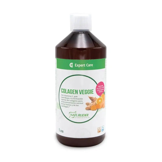 Naturlider Colagen Veggie , 1 litre