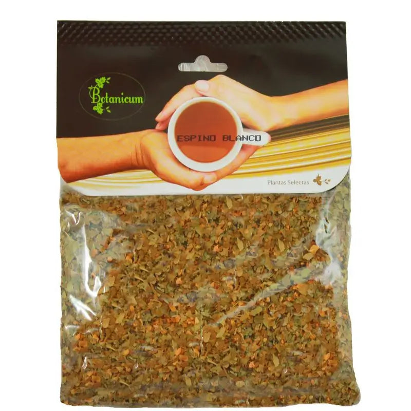 Naturlider Hawthorn White , 40 gr