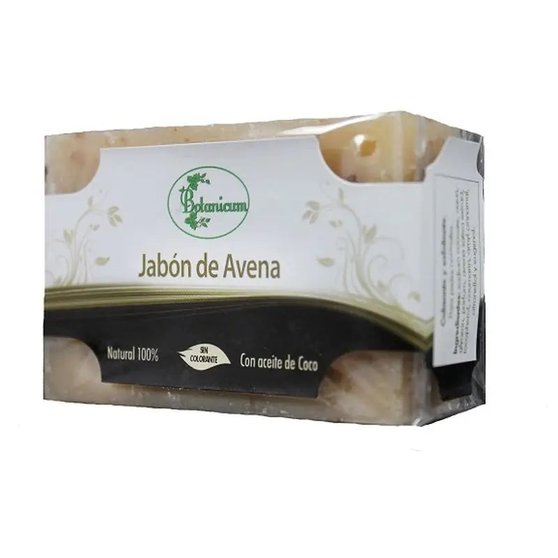 Naturlider Oatmeal Soap , 100 gr
