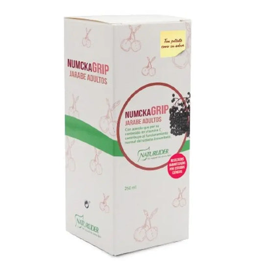 Naturlider Numckagrip Adults , 250 ml