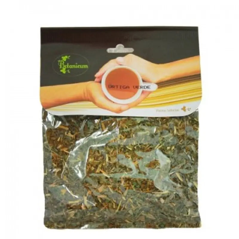 Naturlider Green Nettle , 40 g