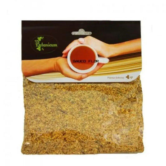 Naturlider Elderflower , 30 gr