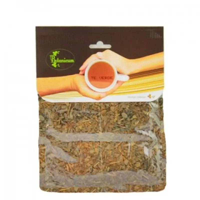 Naturlider Green Tea , 50 gr
