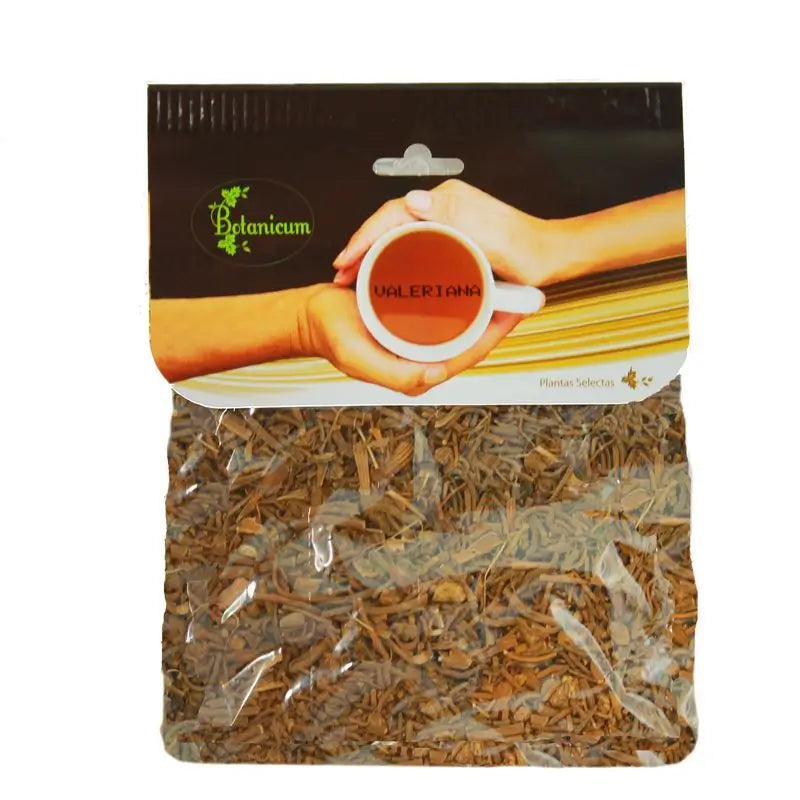 Naturlider Valerian , 50 gr