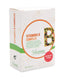 Naturlider Vitamin B Complex, 60 Capsules